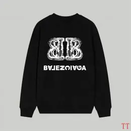 balenciaga sweatshirt manches longues pour homme s_124b4bb